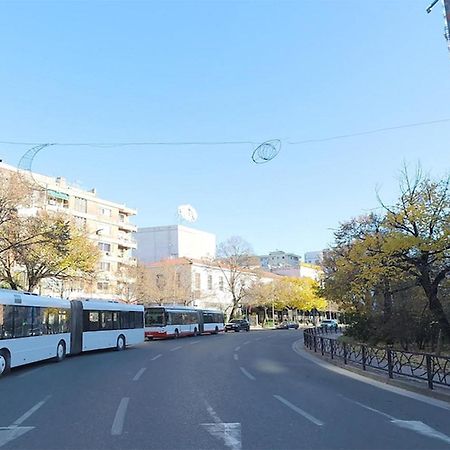 Citynest Apartments, 3-Minute Walk From The Skanderbeg Square Тирана Экстерьер фото