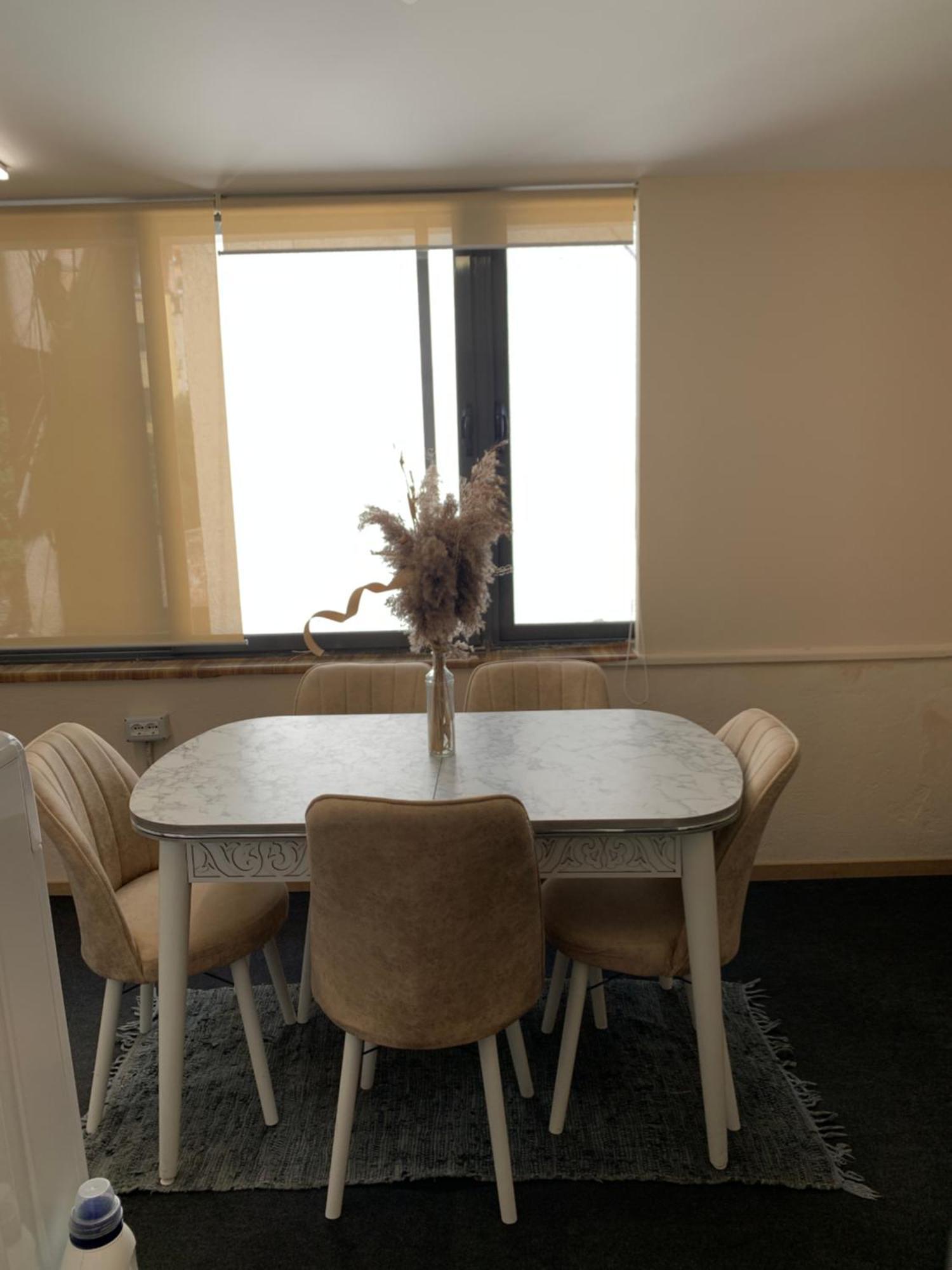 Citynest Apartments, 3-Minute Walk From The Skanderbeg Square Тирана Экстерьер фото