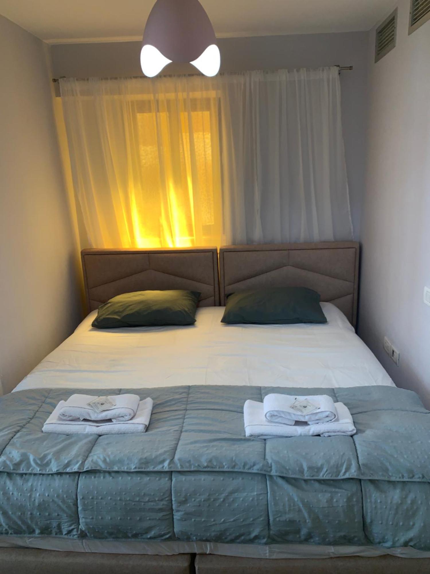 Citynest Apartments, 3-Minute Walk From The Skanderbeg Square Тирана Экстерьер фото