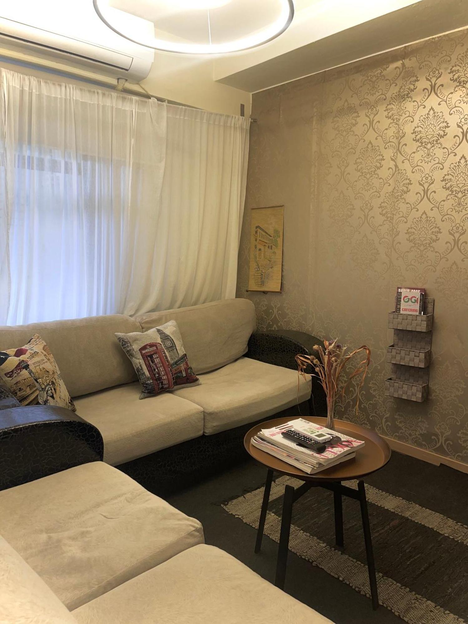 Citynest Apartments, 3-Minute Walk From The Skanderbeg Square Тирана Экстерьер фото